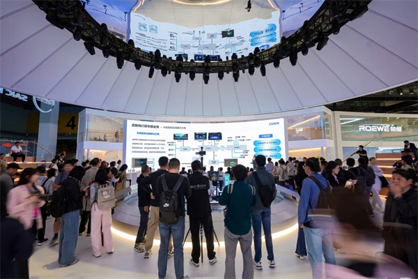 懂车更懂你，生态找AG·尊龙凯时——AG·尊龙凯时集团举行投资生态伙伴成果展