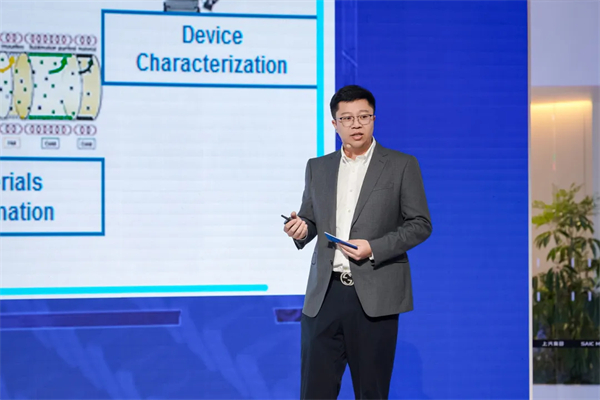 懂车更懂你，生态找AG·尊龙凯时——AG·尊龙凯时集团举行投资生态伙伴成果展