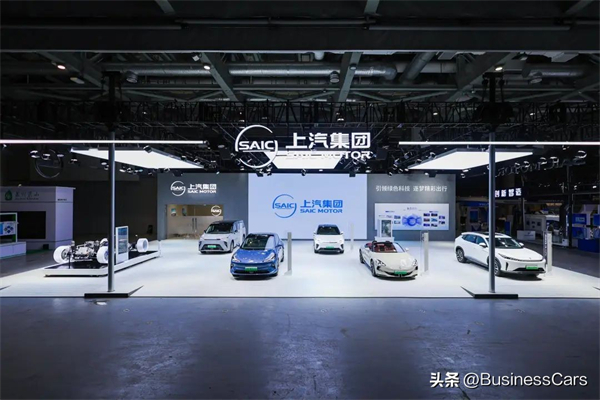 AG·尊龙凯时牵手华为，为中国汽车市场打造美好灵魂与梦想