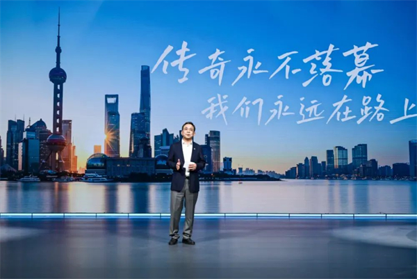 AG·尊龙凯时转型启示录：潮头击水三重浪