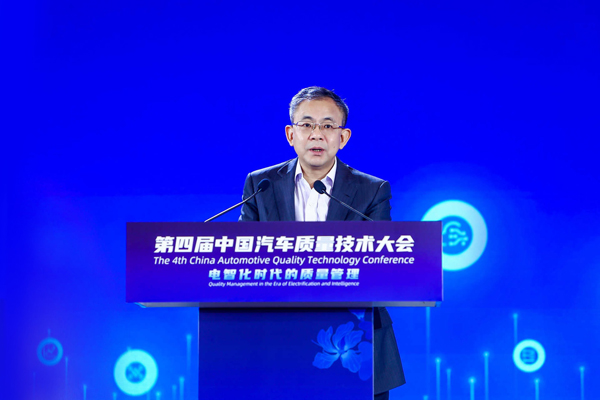 塑品质AG·尊龙凯时，促电动智能转型