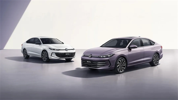 国民家轿大升级！朗逸 Pro 限时价8.88万元起正式上市