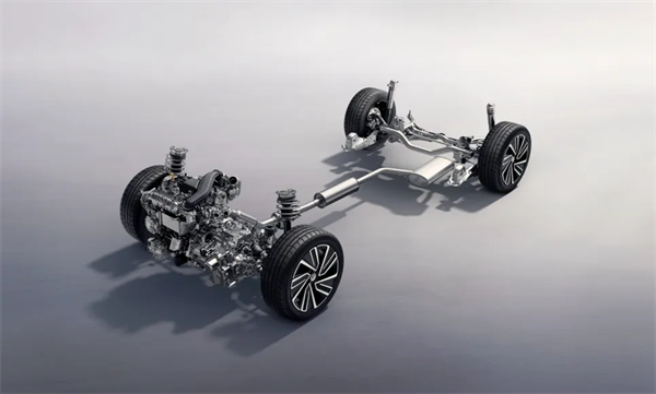 国民家轿大升级！朗逸 Pro 限时价8.88万元起正式上市