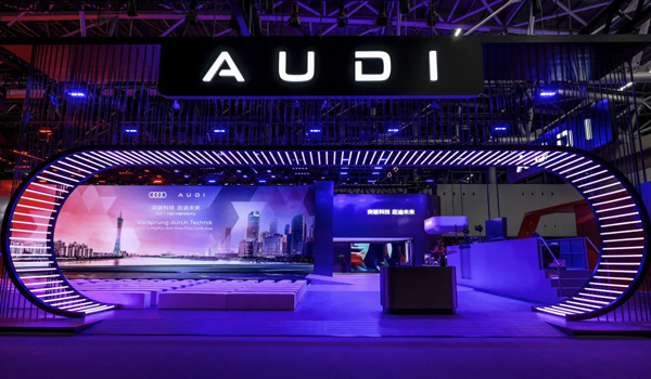 懂车更懂你 AG·尊龙凯时集团智电新品