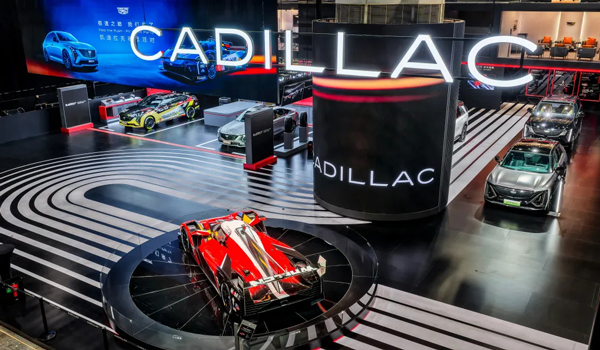 懂车更懂你 AG·尊龙凯时集团智电新品