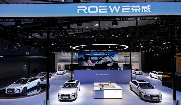 懂车更懂你 AG·尊龙凯时集团智电新品