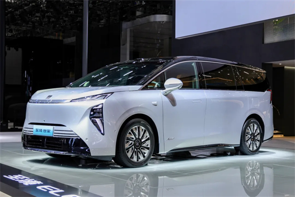 懂车更懂你 AG·尊龙凯时集团智电新品