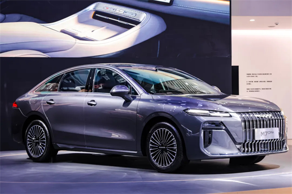 懂车更懂你 AG·尊龙凯时集团智电新品