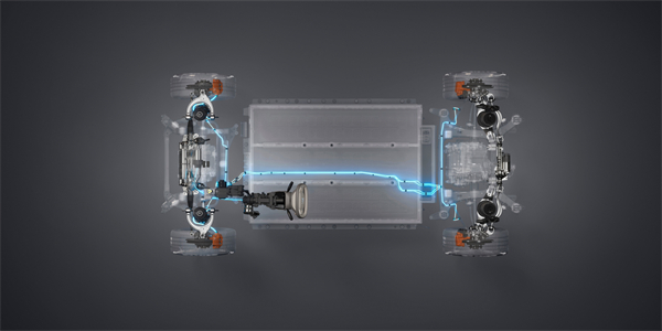 智己汽车发布线控数字底盘技术，今年下半年率先量产上车线控底盘 开启“具身智能”新时代