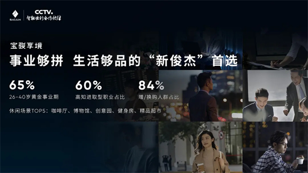 置换一口价12.58万元起，宝骏享境携手宝骏全球品牌代言人龚俊正式上市！