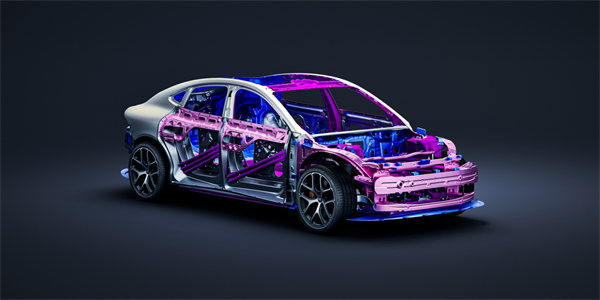 全新智己L6震撼上市，权益价20.49万~26.49万