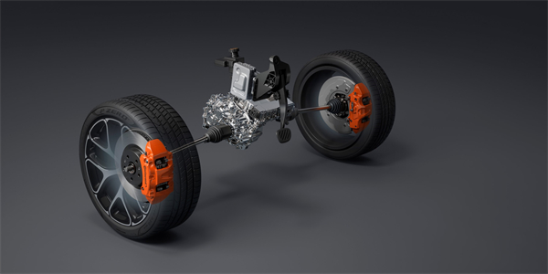 全新智己L6震撼上市，权益价20.49万~26.49万