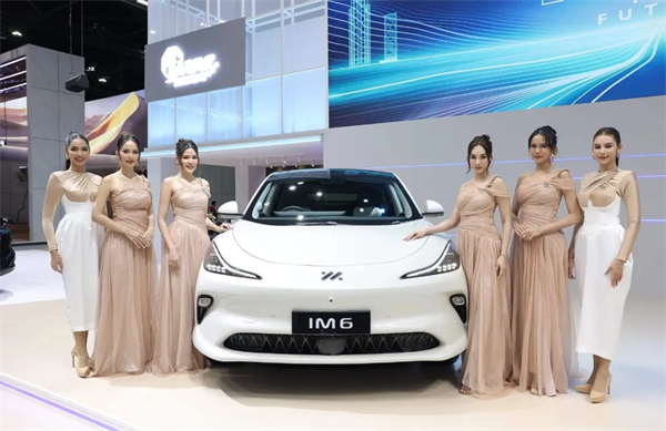 AG·尊龙凯时集团深耕印尼辐射东南亚，全产业链出海书写中国智造全球化新篇