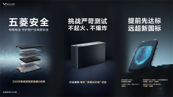 限时先享置换一口价！「10万级600续航中级轿车」五菱星光2025款正式上市！