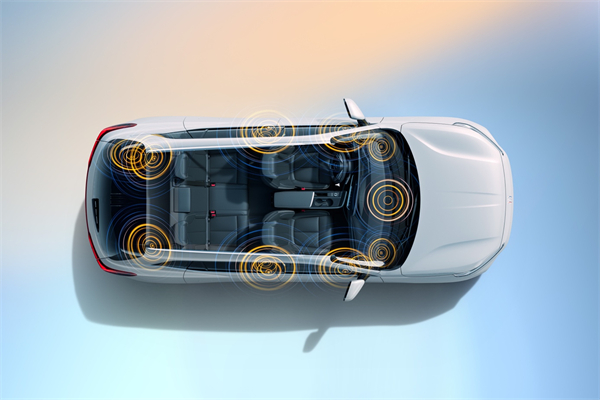 新别克纯电E5焕新上市，一口价14.99万元起