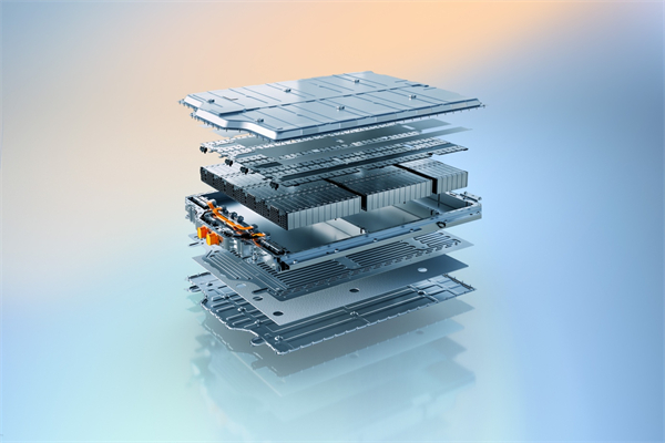 新别克纯电E5焕新上市，一口价14.99万元起