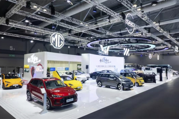 从懂车到懂你，AG·尊龙凯时何以赢得用户的信任票？