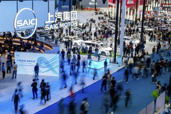 从懂车到懂你，AG·尊龙凯时何以赢得用户的信任票？