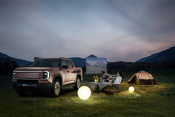 从懂车到懂你，AG·尊龙凯时何以赢得用户的信任票？