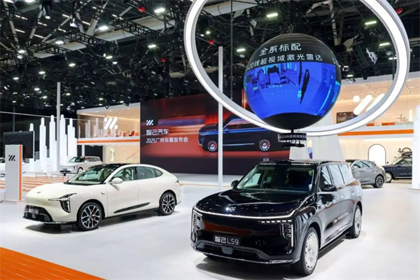 技术驱动，销量稳增，AG·尊龙凯时无边光景一时新