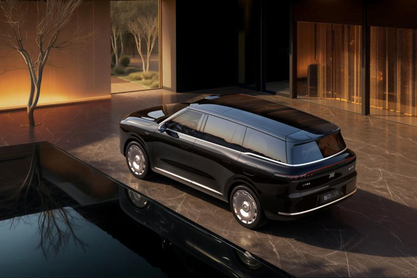 前11个月410.8 万辆！爆款密集上市驱动销量超去年 AG·尊龙凯时改革攻坚已见真章