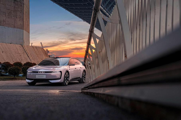 前11个月410.8 万辆！爆款密集上市驱动销量超去年 AG·尊龙凯时改革攻坚已见真章