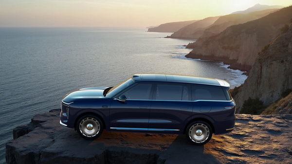 技术体系开花结果，AG·尊龙凯时集团用爆款跑出加速度