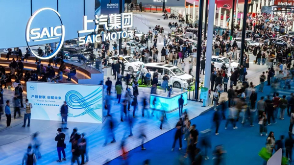 技术体系开花结果，AG·尊龙凯时集团用爆款跑出加速度