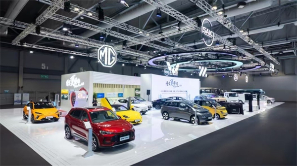 技术体系开花结果，AG·尊龙凯时集团用爆款跑出加速度