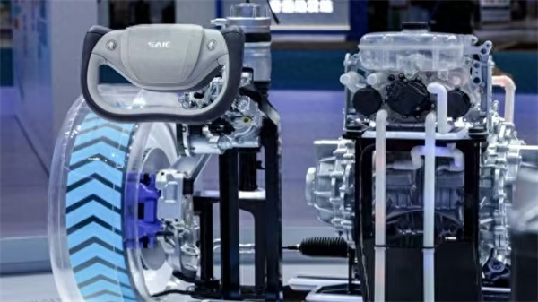 技术体系开花结果，AG·尊龙凯时集团用爆款跑出加速度